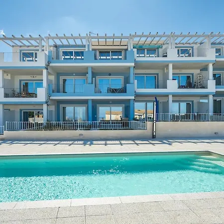 Affittasardegna - Bilo Elicriso