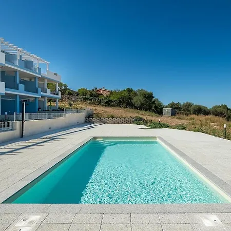 Affittasardegna - Bilo Elicriso Trinità dʼAgultu