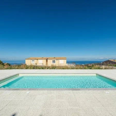 Daire Affittasardegna - Bilo Elicriso