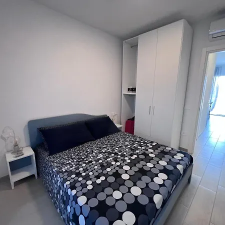 Appartement Affittasardegna - Bilo Elicriso