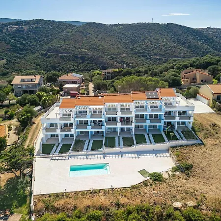 Affittasardegna - Bilo Elicriso