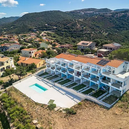 Affittasardegna - Bilo Elicriso * Trinità dʼAgultu