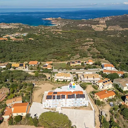 Affittasardegna - Bilo Elicriso Daire *