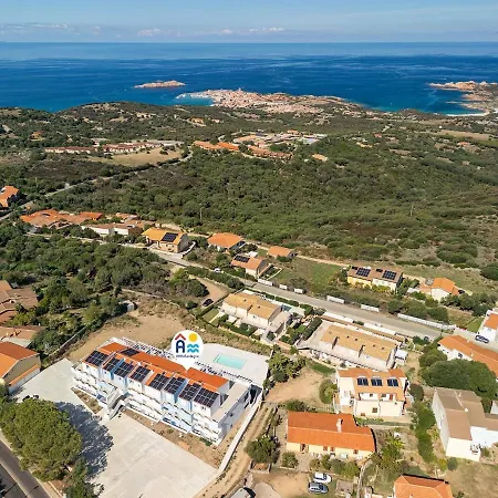 Affittasardegna - Bilo Elicriso *