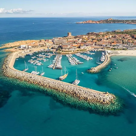 Affittasardegna - Bilo Elicriso Apartament Trinità dʼAgultu