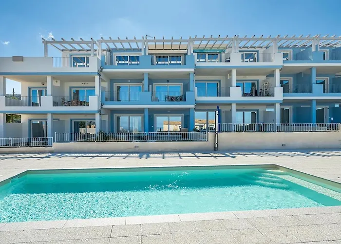 Affittasardegna - Bilo Elicriso