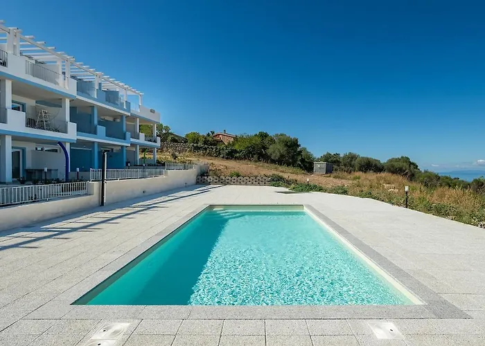 Affittasardegna - Bilo Elicriso Trinità dʼAgultu