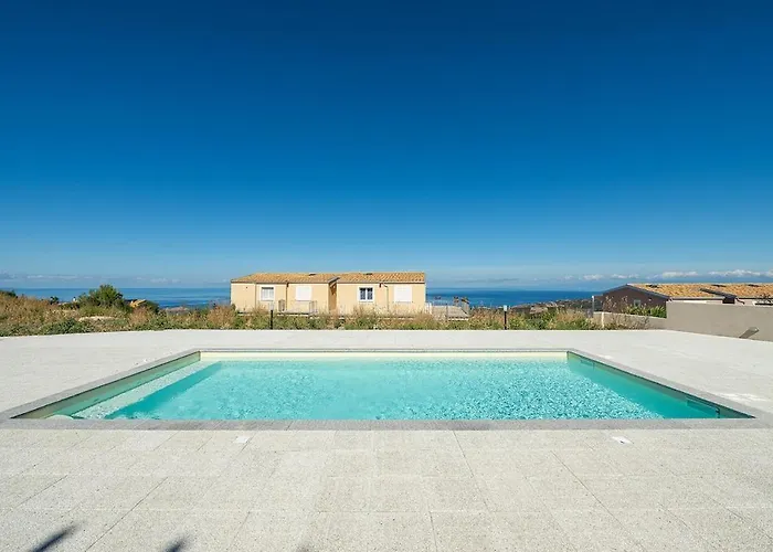 Daire Affittasardegna - Bilo Elicriso