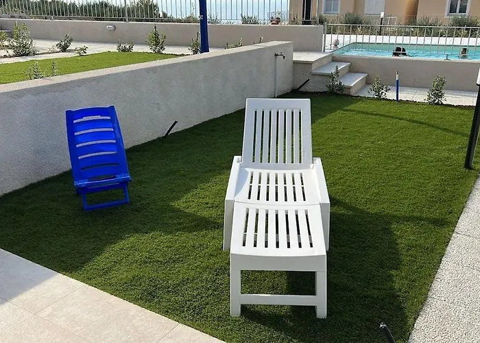 Affittasardegna - Bilo Elicriso Trinità dʼAgultu