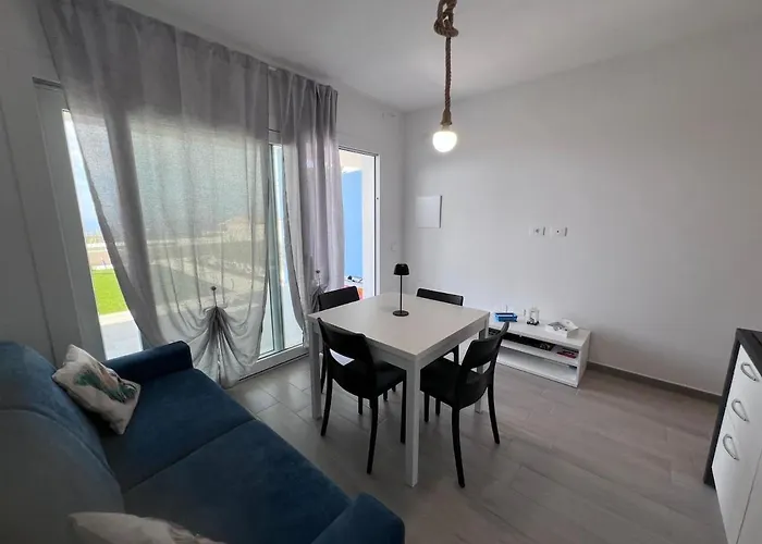 Affittasardegna - Bilo Elicriso Apartman *