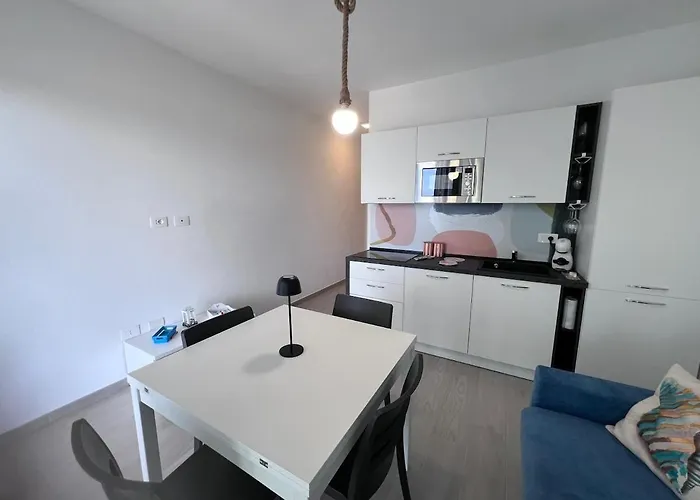 Affittasardegna - Bilo Elicriso Trinità dʼAgultu