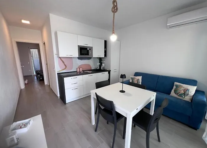 Affittasardegna - Bilo Elicriso *