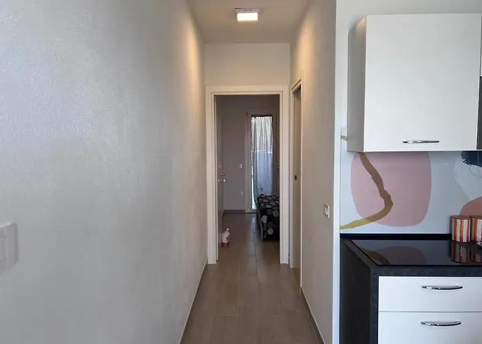 Daire Affittasardegna - Bilo Elicriso Trinità dʼAgultu