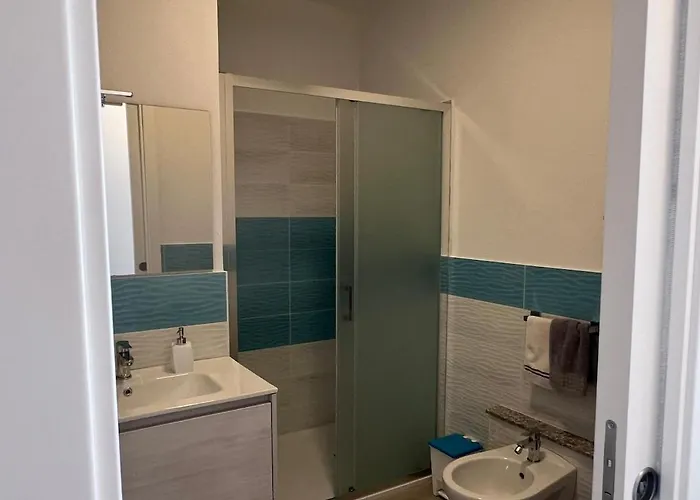 Affittasardegna - Bilo Elicriso Trinità dʼAgultu