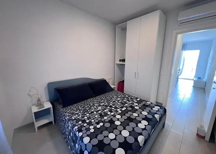 Daire Affittasardegna - Bilo Elicriso