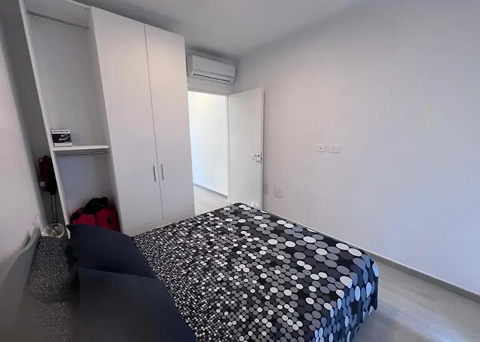 Daire Affittasardegna - Bilo Elicriso Trinità dʼAgultu