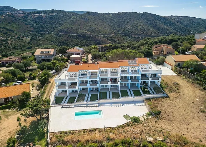 Affittasardegna - Bilo Elicriso