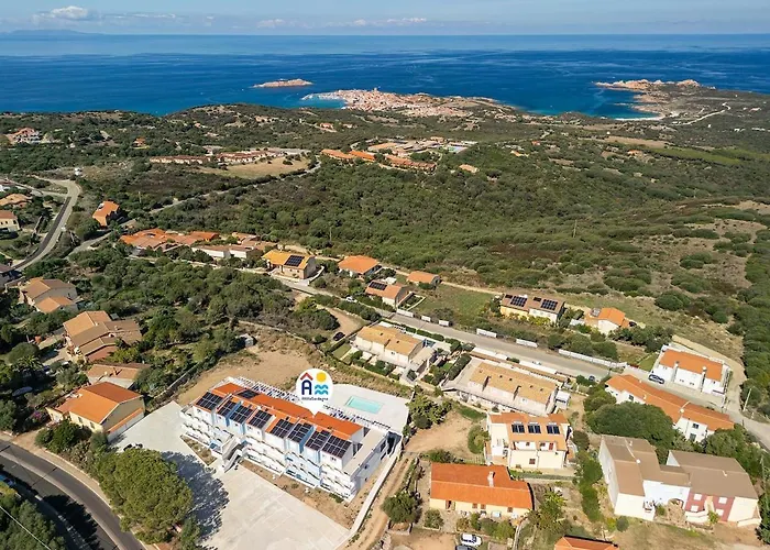 Affittasardegna - Bilo Elicriso *