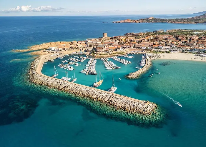 Affittasardegna - Bilo Elicriso Daire Trinità dʼAgultu